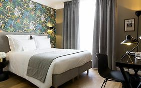 Hotel Mathis Paris